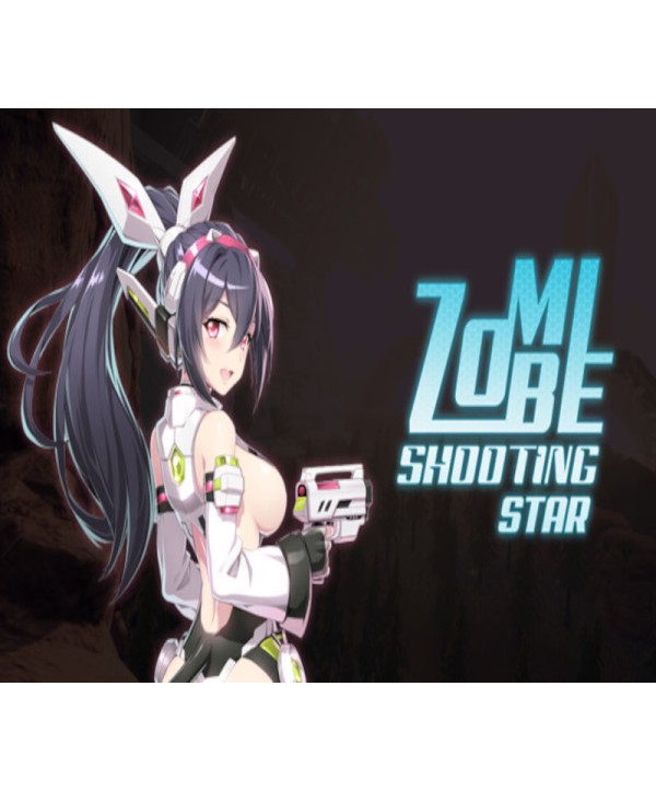 Zombie Shooting Star Steam Key GLOBAL